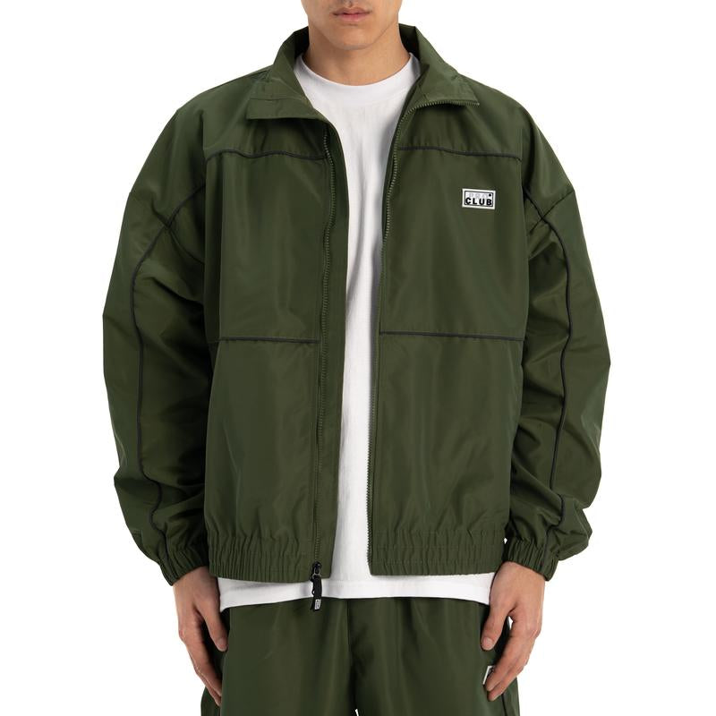 Pro Club Men'S Heavyweight Track Jacket
