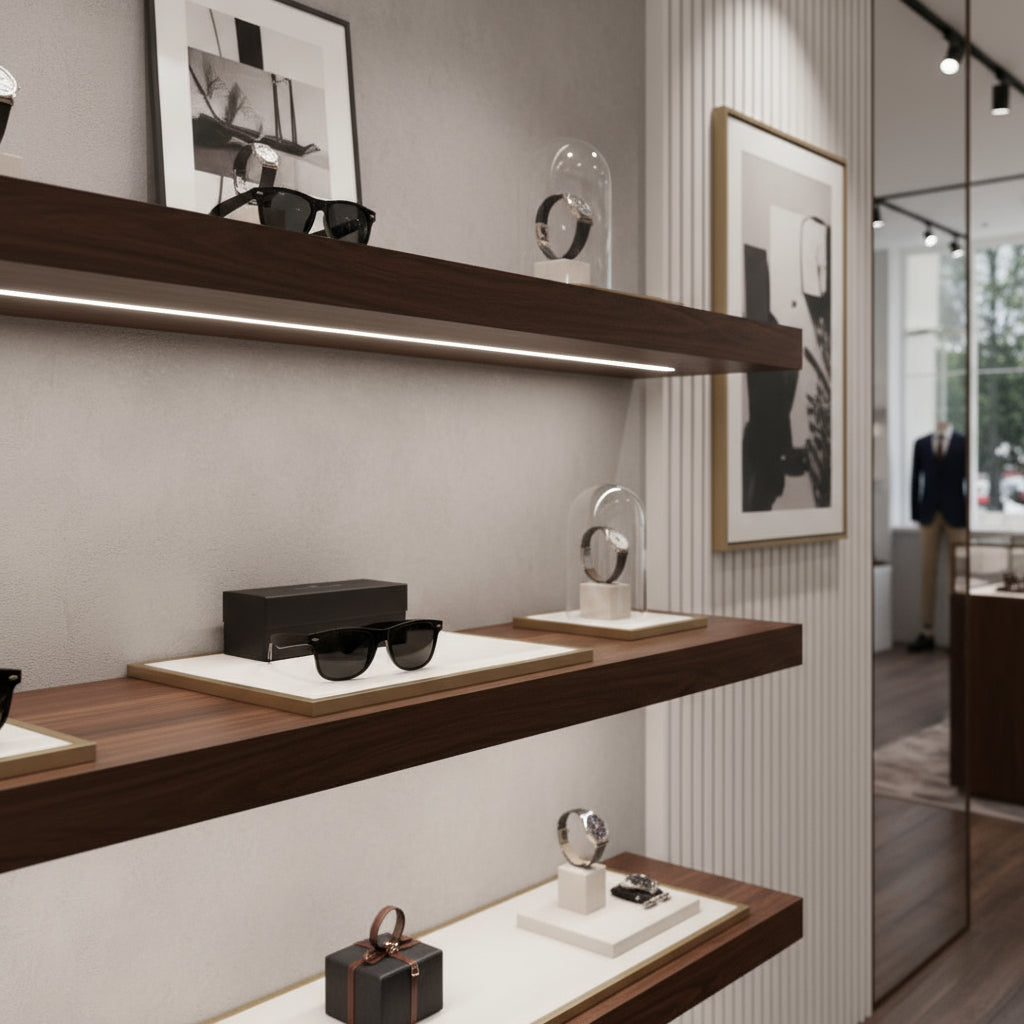 NICK Super Dark Glossy Frame Uv400Protection Stylish Lentes Oscuros