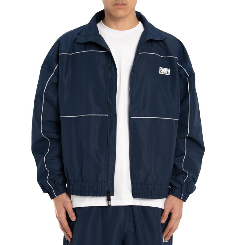 Pro Club Men'S Heavyweight Track Jacket