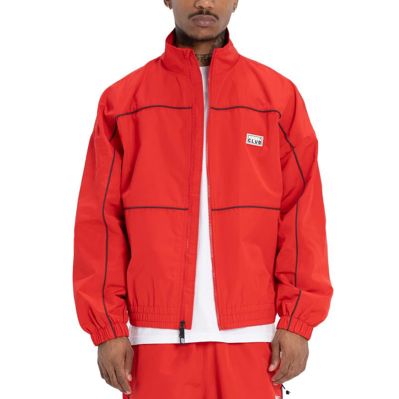 Pro Club Men'S Heavyweight Track Jacket