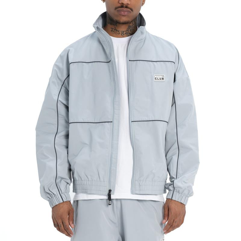 Pro Club Men'S Heavyweight Track Jacket