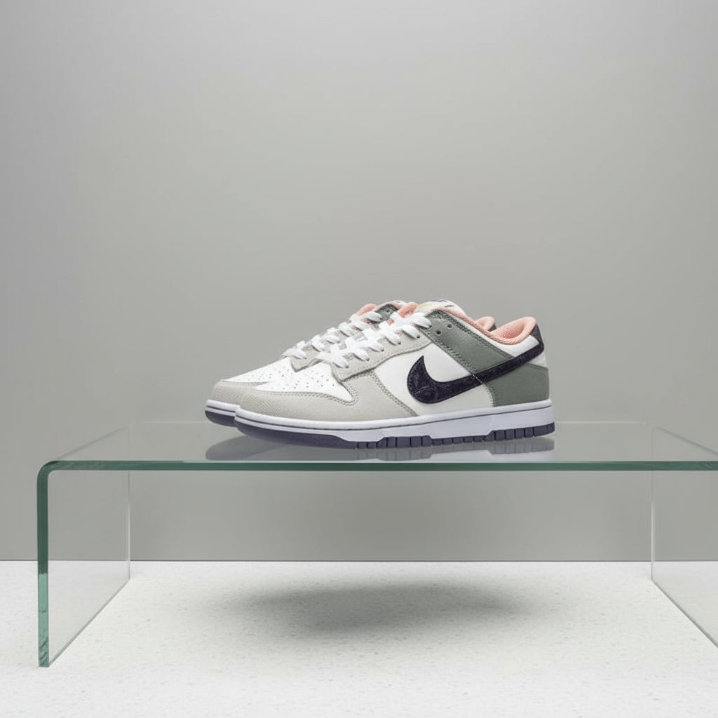 Nike Dunk Low NOLA HV5750-133 Men'S Fashion Sneaker New