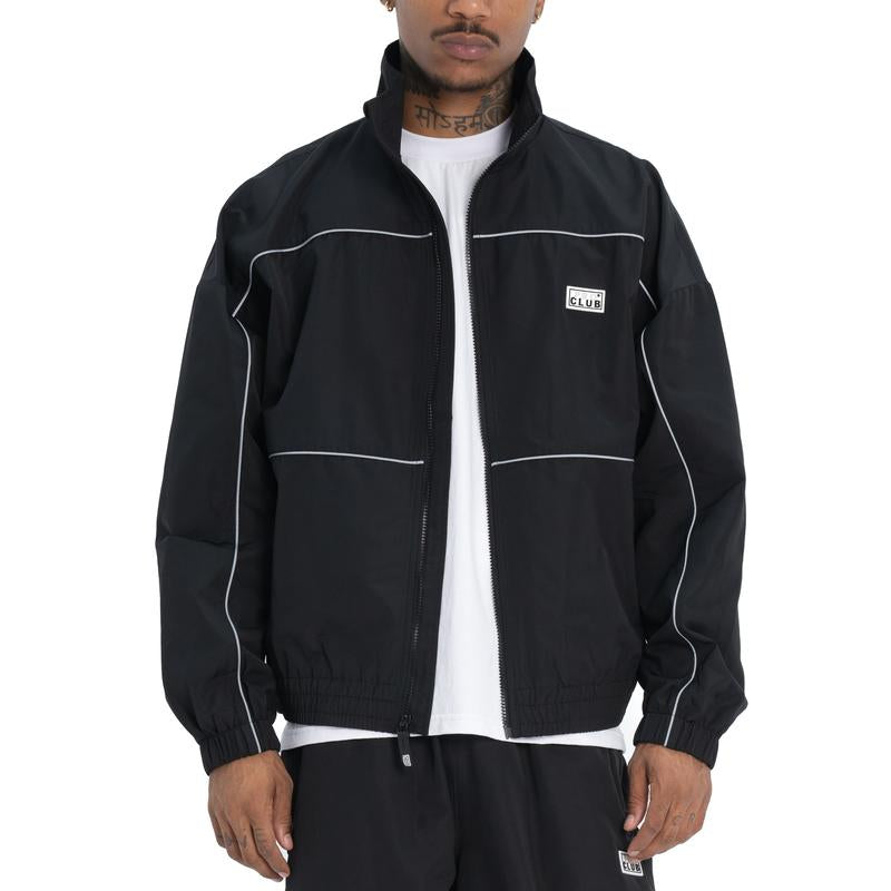 Pro Club Men'S Heavyweight Track Jacket