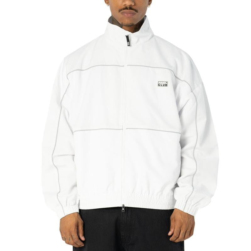 Pro Club Men'S Heavyweight Track Jacket