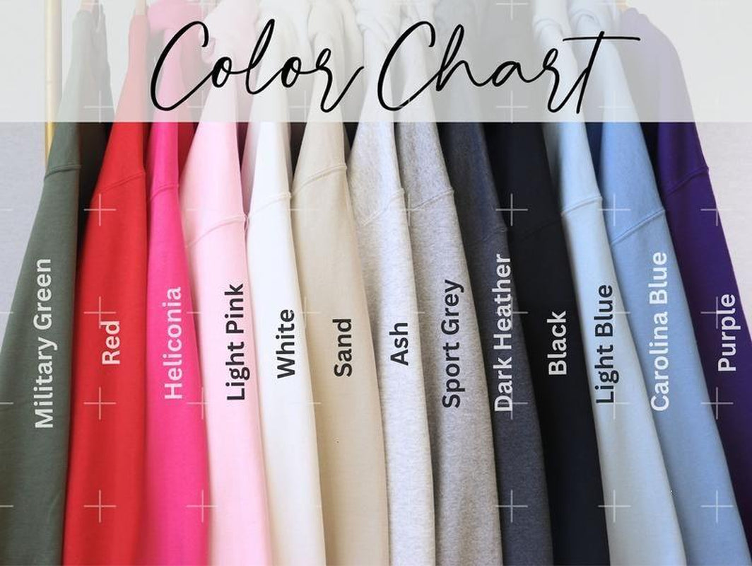 ETTA OG | Good Day Sweatshirt - It'S a Good Day to Have a Good Day Sweater