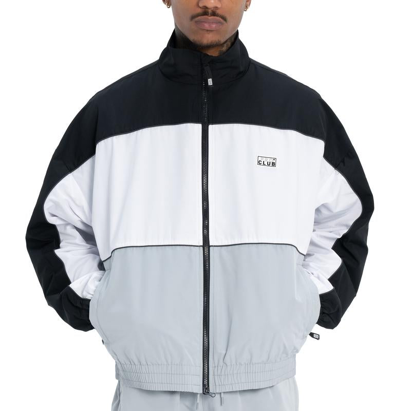 Pro Club Men'S Heavyweight Track Jacket